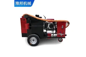 水泥路面裂缝修补灌缝机 沥青胶填缝机 豫邦机械供应