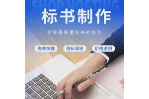 西安标书停车场服务物流服务投标文件 小金标满意付款靠谱省心