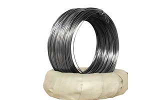 A4104铝合金焊丝 捆丝 含硅12% 耐腐蚀性 高温强度 机械零件的焊接