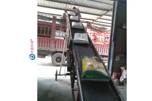 HQ-210袋装大米计数器 传感器不用擦 防粉尘设计