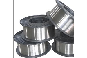 254smo奥氏体不锈钢焊丝 高含钼 抗均匀腐蚀性 用于烟气脱硫装置