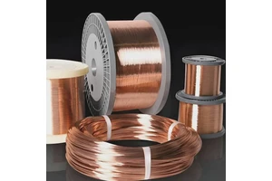 BCu79Ni HWE3 铜镍钎料 镍铜焊丝 高温石油钻探 煤炭钻钎焊