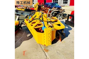 供应路面机械破冰器 平地冻冰 小型机械除冰机