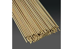 C95800镍铝青铜焊丝 青铜铸件和锻件焊接 用于船舶螺旋桨