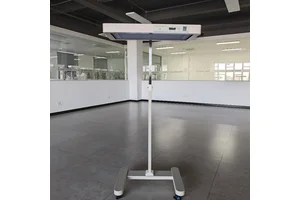 巨龙三优单面照射B-100 新生儿黄疸治疗仪LED