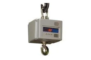 直视15吨防爆电子吊秤 15t防爆吊钩电子秤 吊磅厂家