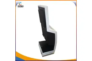 领诺供应 触摸屏查询一体机 医院自助查询终端机 厂家定制