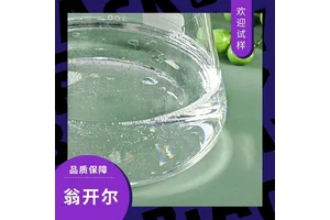 封闭式无醛固化剂 WKE7598 起封温度是≥140℃ 佛山翁开尔