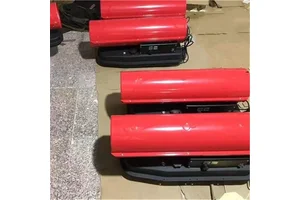 养殖场热风炉 节能烘干机 大棚加热烘干设备