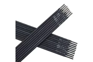 CMC-E46N铸铁焊条 於冲压模 火焰淬火铸铁也可直接堆焊