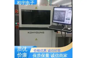 KOHYOUNG 三维检测锡膏印刷设备 3D在线SPI锡膏检测仪