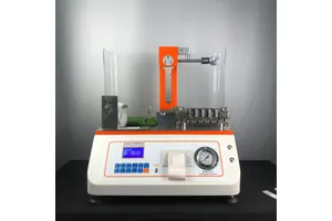 层间结合强度仪 层间剥离强度试验机 纱管纸/灰纸板