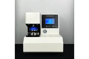 纸张纸板耐破强度测试仪 瓦楞纸板耐破强 度测定仪 耐破度仪 破裂机