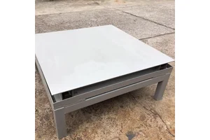 1.5×1.5米防水平台电子秤 10吨不锈钢小地磅 汉衡1-100吨地秤定制