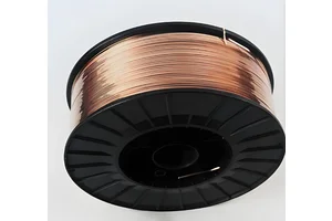 铜镍锰焊丝 H102型号 石油钻探钻头焊接修补专用