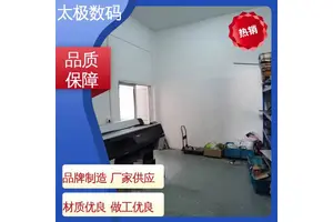 打印长度不限 柔印菲林打印机 上门/远程安装 二手改装 太极数码