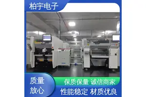 JUKI 全自动贴片机RX-8 性能稳定 高架动率 触摸式屏幕