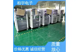 KOHYOUNG SPI 3D印刷锡膏检测机 减少质量问题和降低成本 运行平稳