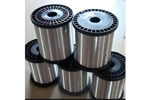 3D打印铝合金增材制造焊丝2A12铝丝1.2mm铝铜2319/2A20铝焊丝厂家