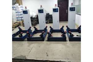 0-40ma信号输出钢瓶秤 1-3吨钢瓶电子秤 汉衡防爆气瓶电子磅秤