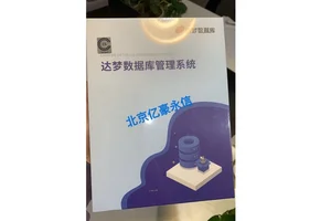 达梦标准版数据库 存储引擎优化 ERP系统应用 支持动态扩缩容