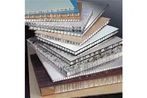 幕墙冲孔镂空蜂窝芯复合铝板 抗拉强度好 耐酸耐碱