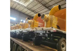 200方多功能移动防汛排涝泵车 柴油机驱动 操作简单定制