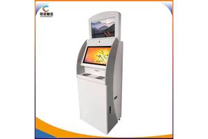 领诺供应高校双屏打印终端 24小时无人机 功能定制