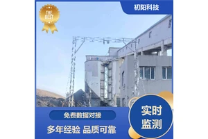 初阳 货车测方量 激光雷达测量体积 360°实时建模 一键回放过车录像