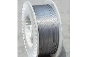 625 镍基合金盘条 镍铬钼盘丝 用于石油化工 航空航天 船舶 能源