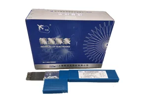 飞机牌铸铁Z308 Z408 Z508 纯镍焊条 铸308 EZNiCu-1