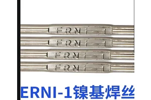 镍铬焊丝 UNS N06082 GB/T15620 ERNiCr-3 镍基 铁基合金焊接