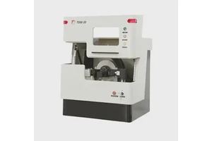 XRD衍射分析仪 全晶相辨别晶体分析 自动测量钛白粉中金红石含量