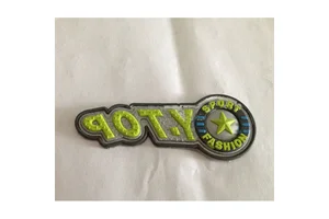 服装装饰 辅料商标 支持定制 售后无忧 安峰工艺