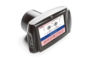 索维suoer 手持式屈光筛查仪眼部检查婴幼儿体检测