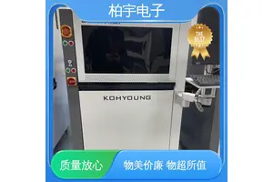 KOHYOUNG 科样光学锡膏检测仪zenith UHS 测试精度高 全自动 设计合理
