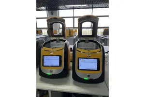 X荧光测硫Cube100 全自动硫元素测量设备 分析速度快