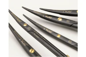 蛇牌内窥镜下无源手术器械 腔镜钛夹钳PL503R