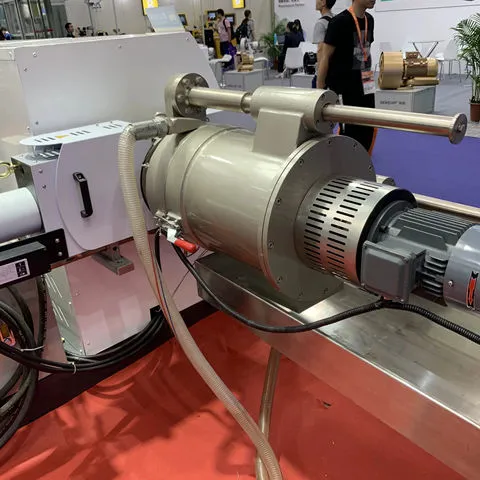 PE PP PET Plastic Pellet MakingMachine Plastic Recycling Granulating ProductionLine KOOEN Pelletizer Machine for Plastic Pellets