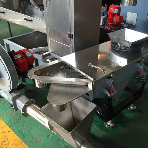 Low Prices of Plastic Pelletizing Machine KOOEN PP PE Plastic Pelletizing Machine Wholesale Plastic PE PP Pellets Recycle