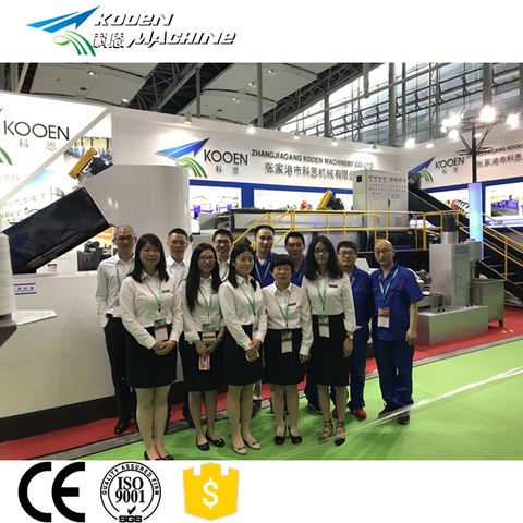 Plastic Recycling Granulating Production Line PE PP Plastic Pellet Making Machine Plastic Granulator Pelletizing Machine