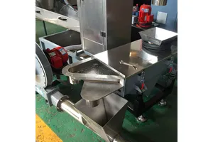 Low Prices of Plastic Pelletizing Machine KOOEN PP PE Plastic Pelletizing Machine Wholesale Plastic PE PP Pellets Recycle