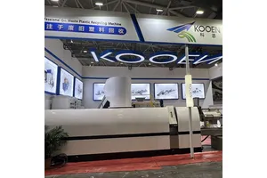 Waste Plastic Recycling Pelletizing Machine  PP PE Plastic Pelletizing Machine Plastic Pelletizing Machine Granulator