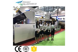 PP PE Pellets Recycle PP PE Pelletizing Machine Plastic Pelletizer Machine Price of Plastic Pelletizing Machine