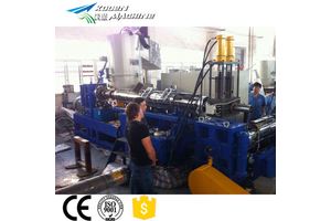 Pellet Machine Prices Plastic Recycling Granulating Production Line KOOEN Pelletizer Machine for Plastic Pellets