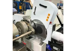 KOOEN PP PE Plastic Pelletizing Machine ForSale Plastic Granulator Machine Plastic Recycling Granulating Production Line