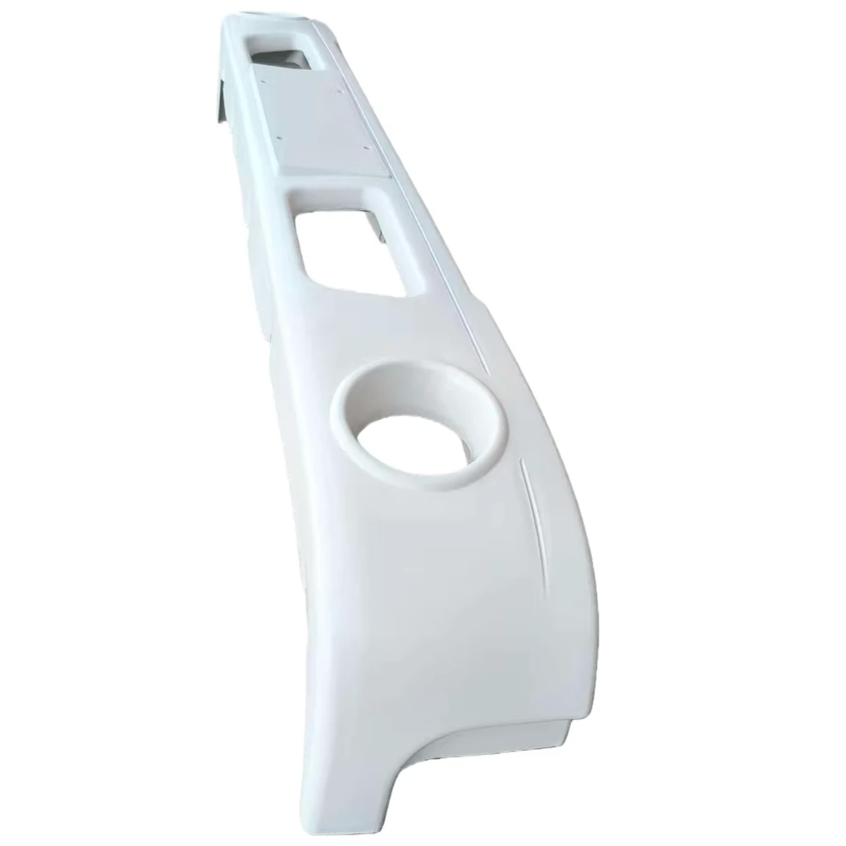 JAC Truck Bumper  Truck Bumper Semi Truck Bumpers Truck Bumper Guard Kit Truck Other Truck Parts Truck Accessories