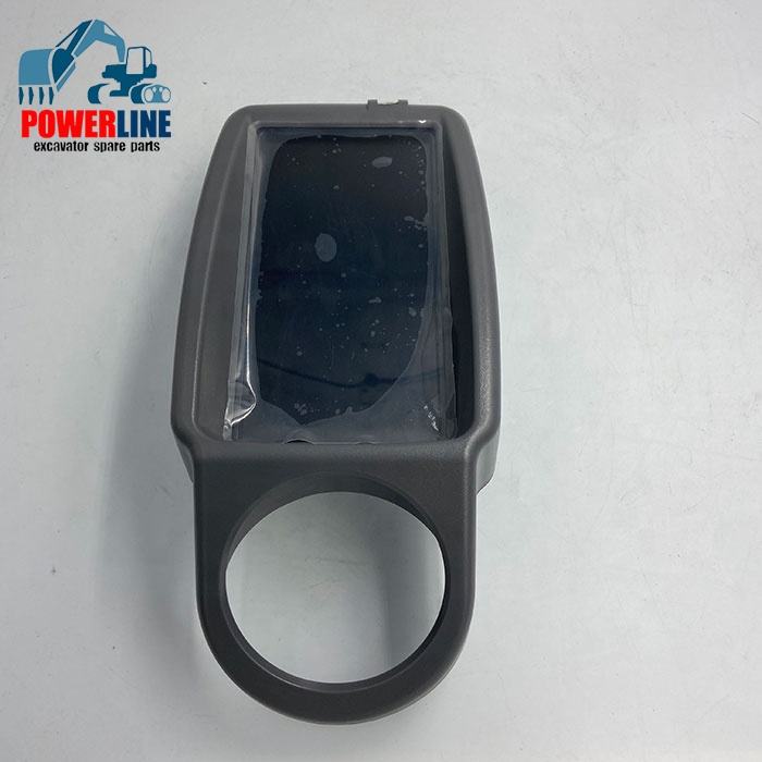 Hiqh quality excavator parts ZX200-5G ZX210-5G ZX240-5G ZX250-5G ZX280-5G ZX330-5G ZX350-5G LCD Monitor 4705918 YA00001076