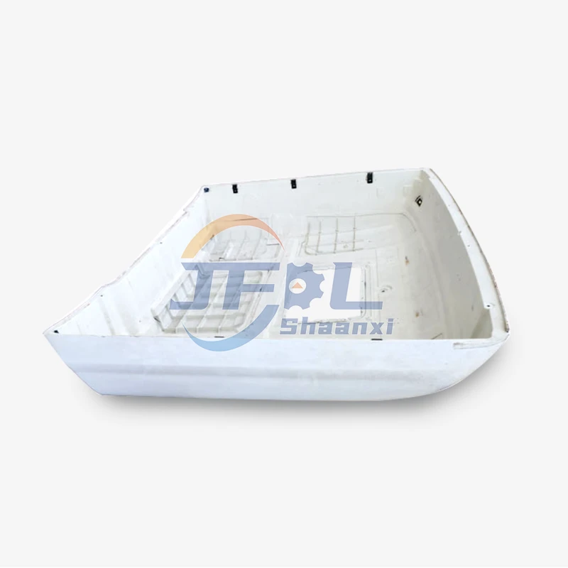 Wholesale Supply Sinotruk Howo Truck Parts SITRAK HOWO C7H Wide-body Half-height 812W62900-6210 Top Cover Assembly