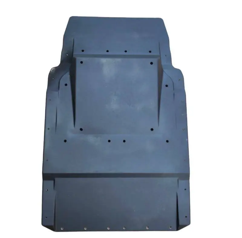 SINOTRUK HOWO Sitrak C7h Rear Wheel Fender 811W61210-0462